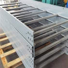 Melyek az alkalmazandó forgatókönyvek a tűzi{0}}horganyzott kábeltálcákra?