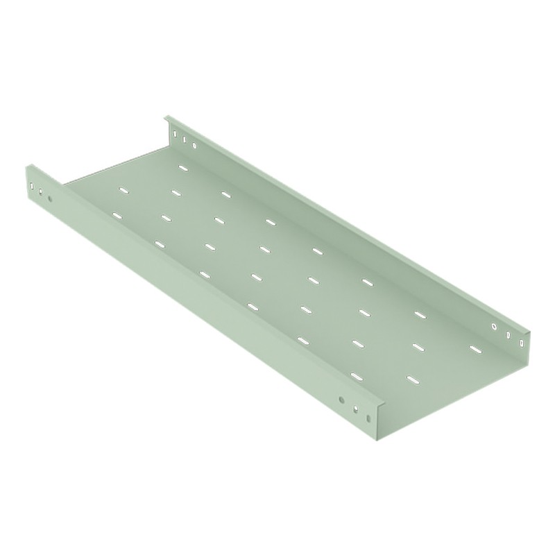 Spray Tray Type Cable Tray